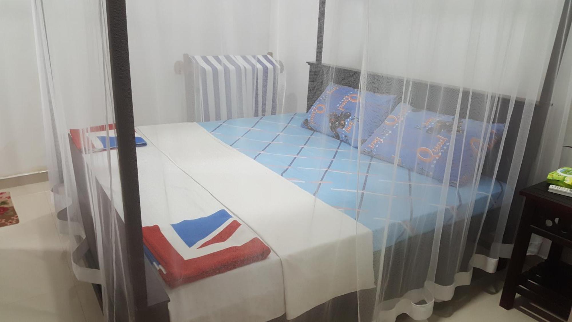 Indunil Place Hiriketiya 디크웰라 객실 사진